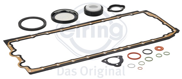 ELRING Dichtungssatz, Kurbelgehäuse 902.230